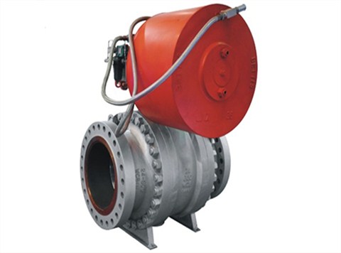 鎖渣、鎖斗閥及沖洗水閥